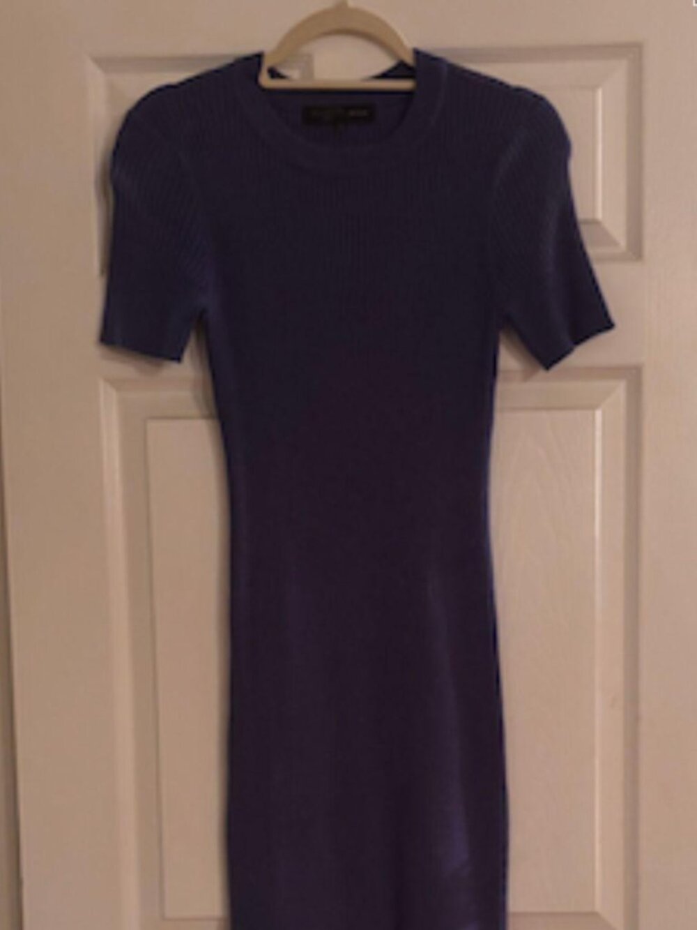 House of Harlow Sweater Dress